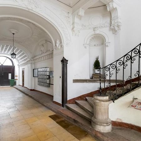 Rp1 Apartment Budapest Bagian luar foto