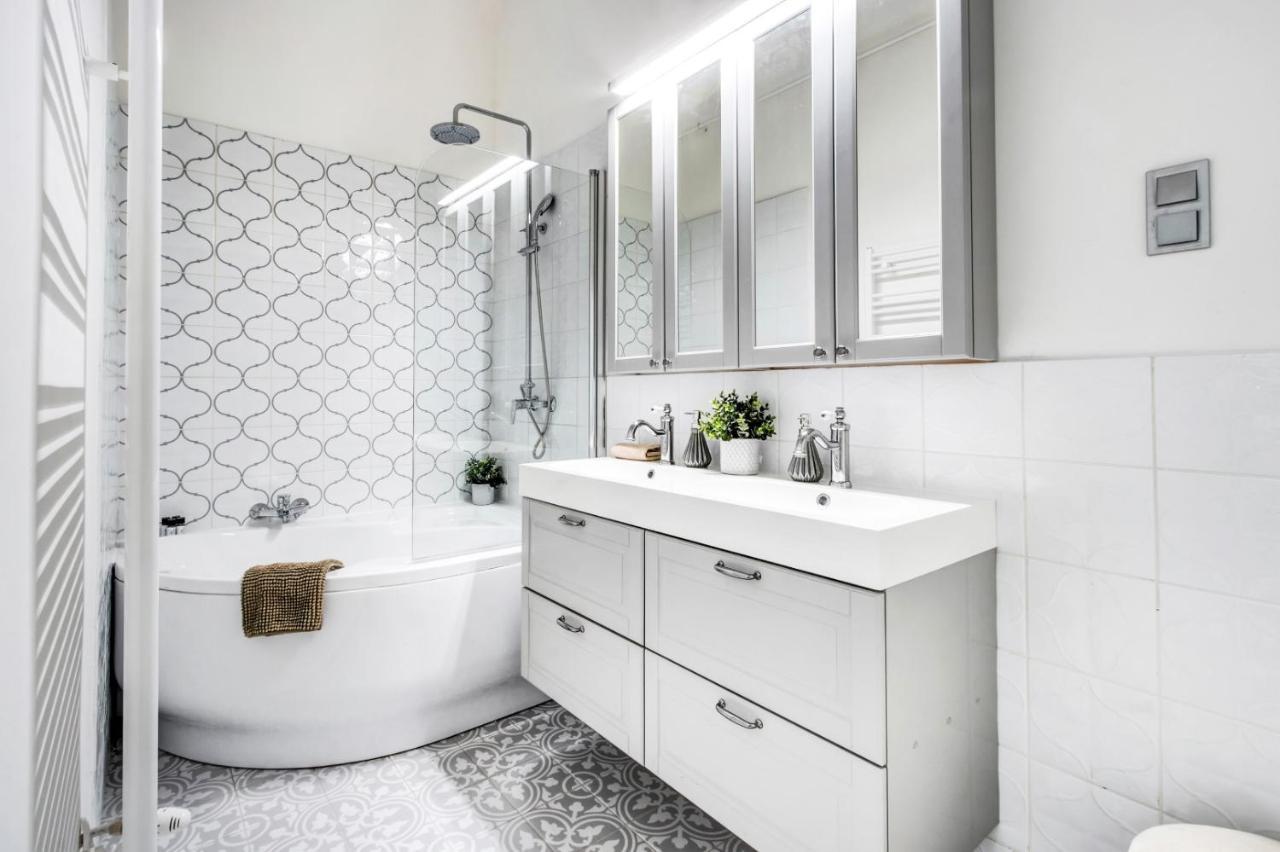 Rp1 Apartment Budapest Bagian luar foto